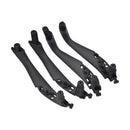 Innentürgriff Innenverkleidung Für BMW 5 Series G30 G31 G38 2017-2023