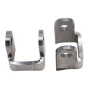 3""Universal shock absorber mount with 1/2""-Screw hole for 1,75""–3""Performance chassis
