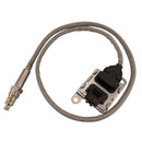 Kväveoxidsensor NOX-sensor 1J508-19371 5WK9 7376 för olika Kubota-modeller