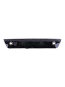 2005–2010 Jeep Grand Cherokee LED Drittes 3. Bremslicht 55157397AD Schwarz