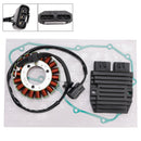 Statorgenerator Regulatorpackning för Moto Morini Calibro 700 grävmaskin 2023-2026