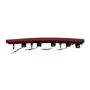 1999-2004 Ford Mustang V6/GT kirkas LED punainen 3. kolmas jarruvalon jarruvalo