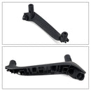 Schwarzer Innentürgriff-Satz 51417250307 für BMW X3 (F25) X4 (F26)