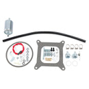 Für Brawler Street BR-67320 750 CFM Vergaser Mechanische Sekundärstufe