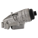 2015-2019 para MERCEDES-BENZ GLA250 filtro de aceite de motor conjunto de enfriador de aceite 2601800400