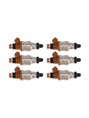1991-1996 For Dodge Stealth R/T Turbo 3.0L 6-delt indsprøjtningssystem INP-014