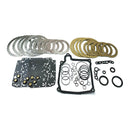 2010-2014 VW SHARAN L4 1.4L 2.0L Transmission Master Rebuild Kit Overhaul Clutch Plates 02E DQ250 T19800A