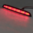 2013–2016 Mitsubishi Outlander LED-Bremsleuchte (oben montiert) 8334A113 Schwarz