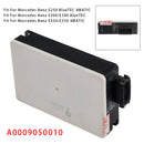 Mercedes Benz C350 CDI /C350 CDI 4MATIC/ C350 CDI BlueEFFICIENCY Uusi kuolleen kulman tutkatunnistin A0009050010