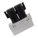 2006 Mercedes-Benz S65 AMG ABC Hydraulikfederungsventilblock 2203201258