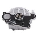 2013 2014 VOLKSWAGEN BEETLE 2.0L L4 DIESEL Turboladdare Vakuumpump 03L145100F VCP169