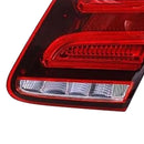 2014 Mercedes-Benz E250/E350/E400/E550/E63 AMG/E63 AMG S Rechte innere LED-Rückleuchte Bremsleuchte 2129060403 2129062857