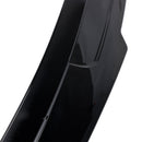 Lesklý černý zadní spoiler pro BMW řady 3 G20 G80 19-25 PSM Style
