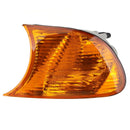 1998–2001 BMW 3 Series E46 Coupé linke Seite Bernstein Ecke Licht 63126904299