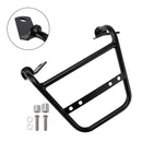 Portamaletas portamaletas lateral derecha para BMW R12 Ninet 2024-2025