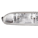 Intermitente en el retrovisor exterior izquierdo de Mercedes-Benz W220  W215 A2208200521