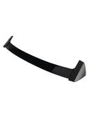 2004-2011 BMW 1 Series E81 E87 Gloss Black Rear Spoiler Boot Wing