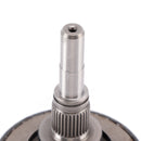 Hinteres Differential-Antriebskettenrad A2463506900 für Mercedes W246 CLA250 B25 A45