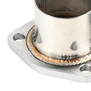 Udstødningsmanifold passer til Chevy Small Block SB V8 262 265 283 305 327 350 400