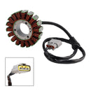 Gerador de estator Massimo UTV XF-3 21040109702 21040109705