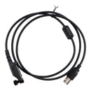 HP780-USB USB-Programmierkabel für Hytera PD700R, PD700S, PD71XIS, PD750 und PD780