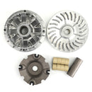 2011-2012 CF Moto Motor 600 Clutch VARIATOR PULLEY KIT PRIMARY FACE 0180-051000-0003