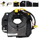 2013-2017 Dodge Viper Steering Angle Sensor Assembly 68110739AE