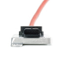Stickoxid-Sensor (NOx) 858984401 5WK96697C für BMW X5 F15, X6 F16, 25d, 30dX, 40dX