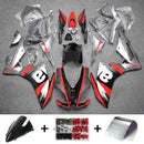 2016-2020 Aprilia RSV4 1000 Einspritzverkleidungssatz Karosserie aus Kunststoff