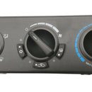 2007-2009 Dodge Caliber klimaanlæg klimakontrolmodul panel P55111874AE