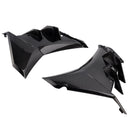 Seite Rahmen Abdeckung Panel Verkleidung Gugel Für Aprilia RSV4 2021-2024