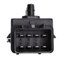 Elektrischer Sitzverstellschalter vorne links 12451495 für GMC Sierra 2007-2014