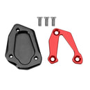 Placa ampliadora de suporte BMW S1000RR 2020+