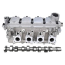 EA111 Zylinderkopf für VW Passat, Golf, Beetle 1.6L 032103353AB 032103353