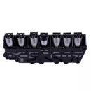 2009-heute CHEVOLET EQUINOX 6 SP F/AWD L4 2,4 L 6T40 6T45 6T30 6T50 Getriebe Übertragung Solenoide