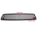 2002–2009 Seat Cordoba 6L Frontgrill, unterer Kühlergrill, Honig