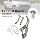 Eksosmanifold for Nissan D21 Hardbody (år 1990-1995)