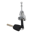 Türschließzylinder vorne links 59395J01 für Citroen C3 II C5 III 308 SW 508 SW