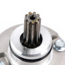 Anlassermotor für Suzuki Step 125 Hayate Jelato Skydrive Viva