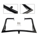 Engine Guard, Crash Bar, Frame Protector, Bumper for Touring Glide 2009-2023, Chrome