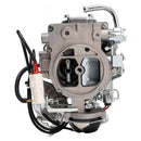 2-Barrel-Vergaser 8943377840 Für Isuzu Trupper Caribe 2.3L 1988-1994 4ZD1
