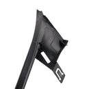 2010-2013 BMW 3er E92/E93 Paar Scheinwerferdichtungen vorn