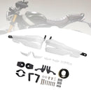 Protetores de mão para SCRAMBLER 400 X (anos modelo 2024-2025)