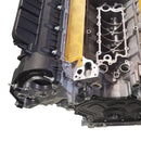 Moottorikokoonpano AJ133 Jaguar XJ:lle ja Land Rover Range Rover V8 5.0 L:lle (15-2019, neliveto)