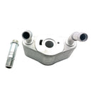 Motorölkühler für Lincoln Mark LT (2011–2014), Teilenummer 918962 BL3Z6A642B