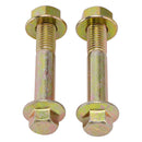Front or Rear Lower Shock Absorber Bolts for Jeep Wrangler JK JKU JL JLU Gladiator JT