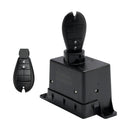 2008-2010 Dodge Town &amp; Country Ignition Switch Node Module and Key 68210155AB 68210155AA