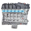 2014–2016 BMW N55 M235i 3.0L RWD Neumotor N55B30A 11002286629