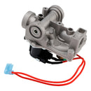 Válvula solenóide de gás para aquecedor de água de RV Atwood 6 &amp; 10 galões 93844 93870 93321
