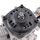 49cc Complete Engine for Mini Moto, Pocket ATV, Quad, Buggy, Dirt Bike, Pit Bike, Blue